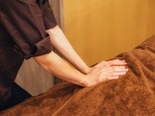 ヴェレ(Welle.)の雰囲気（お客様に合ったオーダーメイド施術で疲れを癒します♪）