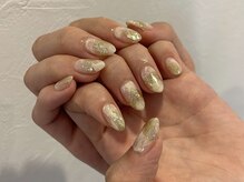 アンネ 表参道(ANNE)/【Hand】ニュアンス 定額