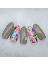 はあとねいる 寝屋川店/ハンド78