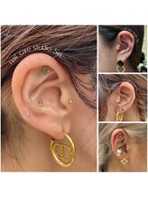 ネイルケアスタジオ シア(Sia)/