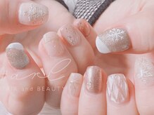 アール 多治見店(#arl)/持ち込みデザイン