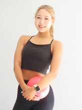 ヤヤ(YAYA.) スタッフ YURI