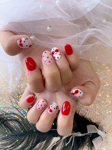 ビューティーリゾートリー(麗)/