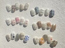 エマネイル バイ チュラ(emma nail_by chula)