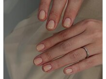 エトワール(etoile)/似合せワンカラー