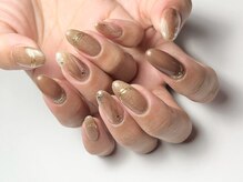 リーフ 海田店(LEAF)/メニュー:アート120分やり放題