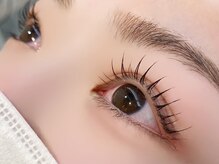 eyelash&nail studio Zen Karasuma/ラッシュリフト