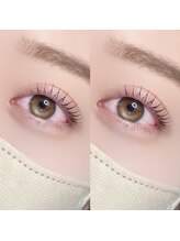 アイモア 横浜関内店(eye mor.)/3月オススメ★まつげデザイン