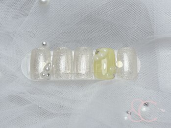 アンドシー(&C)/◎シンプル定額