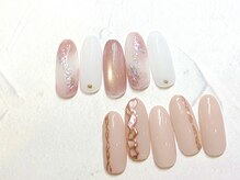 ネイルパティオ 草加店(nail patio)/