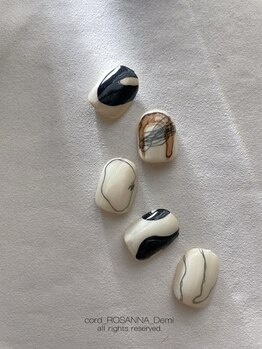 ≪フィルイン推奨≫ ネイルサロンcord前橋店 /パラジェル・長さだし対応可/定額ネイル/フィルイン/パラジェル/前橋