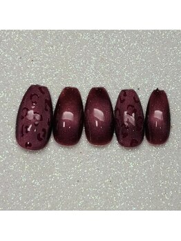 ビュール(VIERU)/☆定額色変更可☆