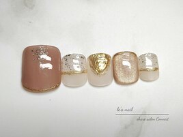 FOOT★ニュアンスネイル*