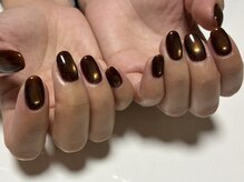 nailsalon calm【4/9 NEW OPEN（予定）】