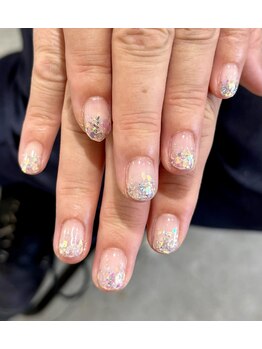 クラシカ 幡ヶ谷店(CLASSICA)/3月#ネイル