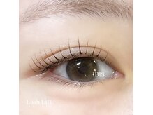 アイビス(IBIS)の雰囲気(当店大人気の韓国風まつ毛パーマ♪)