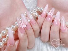 ウエスト コースト ネイルサロン(West coast Nailsalon)/