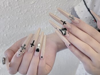 エヌワイ 千葉中央店(NY)/