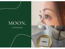 ムーン(MOON.)