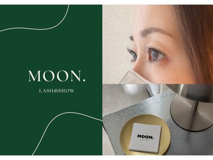 ムーン(MOON.)の写真