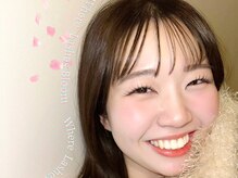 ブラン 札幌大通店(Blanc)の雰囲気（【束感まつげパーマ】目元に合わせデザイン調整!眉毛WAXセットも）