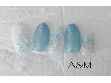 エー アンド エム(A&M)/【初回】定額コース7,480円