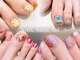 ネイルサロン ソル(NAIL Salon. Sol)の写真