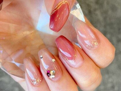 ディア ネイル(Dear Nail)の写真