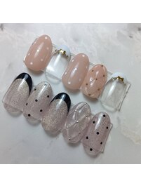【new☆定額トレンドc】