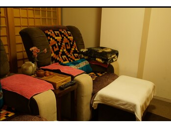 鴎迪足道 神楽坂店