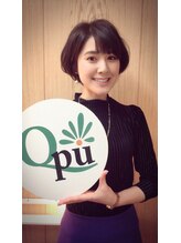 キュープ 新宿店(Qpu)/佐藤由希様ご来店
