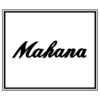 マハナ(Mahana)のお店ロゴ