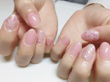 ネイル&アイラッシュ ルミア(Nail & Eyelash LUMIA)/LumiAフォトギャラリー