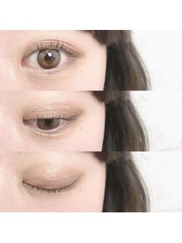 プライズアイリス アイラッシュ 池袋東口店(prize Iris eyelash)/アッパーリフトカール♪【池袋】