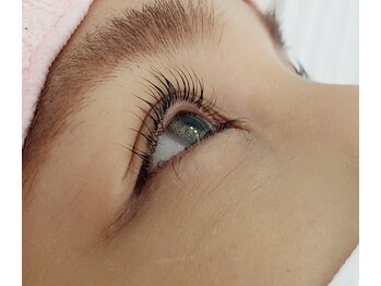 アイリス(Ailis)/パリジェンヌラッシュリフト