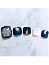 ティーエヌ 武蔵小杉(TN)/☆フットデザイン定額Ａ☆