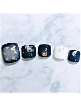 ティーエヌ 武蔵小杉(TN)/☆フットデザイン定額A☆