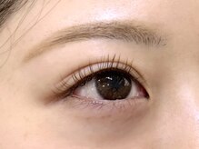 アオ 渋谷(ao.)/まつげパーマ