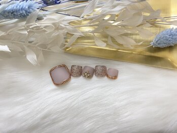 【フット】定額8980円