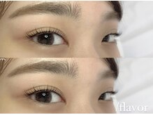 スラッシュフレーバー(/flavor)/ラッシュリフト♪