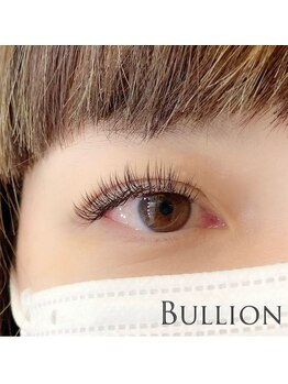 ネイルサロン ブリオン(Nail Salon Bullion)/エクステ上付け放題
