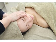 カイセイドウ(KAISEIDO)/小顔エステ