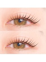 トゥルーミー(True me.)/・パリジェンヌラッシュリフト