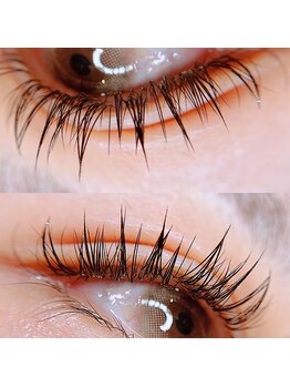 ルクサージュ(LUXAGE)/人気デザイン☆網紅/ワンホン