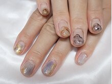 リスター(RESTAR)/ポイントデザインコース