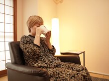 エソラ/施術が終わったら