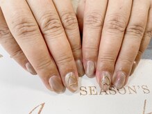 ブルーバードネイル(BLUE BIRD NAIL)/