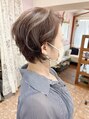 ムーナボーテ(Moona Beaute) 大木 理恵