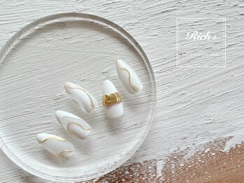 リッチ 名取(Rich+)/