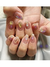 コロミネイル(colome nail)/